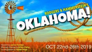 Oklhahoma!