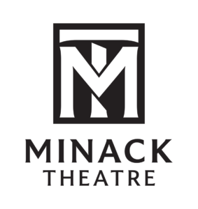 Minack Theatre Logo